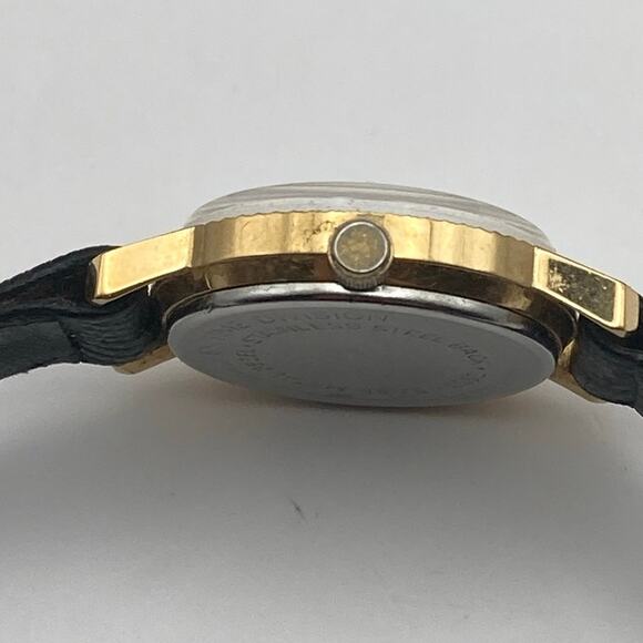VTG Bradley Time Disney Mickey Mouse Watch 24mm - New Battery -Extra New Band main image 11